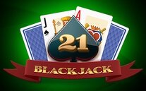 Настольная Игра - Blackjack Classic в Казино 