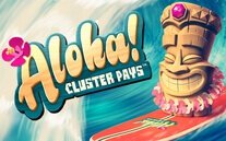 Новая Игра в Онлайн Казино от Netent - Aloha! Cluster Pays 