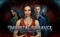 Игровой Автомат Immortal Romance играть онлайн бесплатно