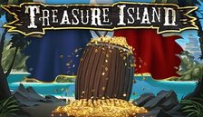 Новая Игра в Онлайн Казино от Quickspin - Treasure Island 