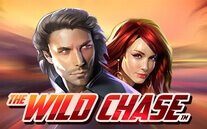 Новая Игра в Онлайн Казино от Quickspin - The Wild Chase 